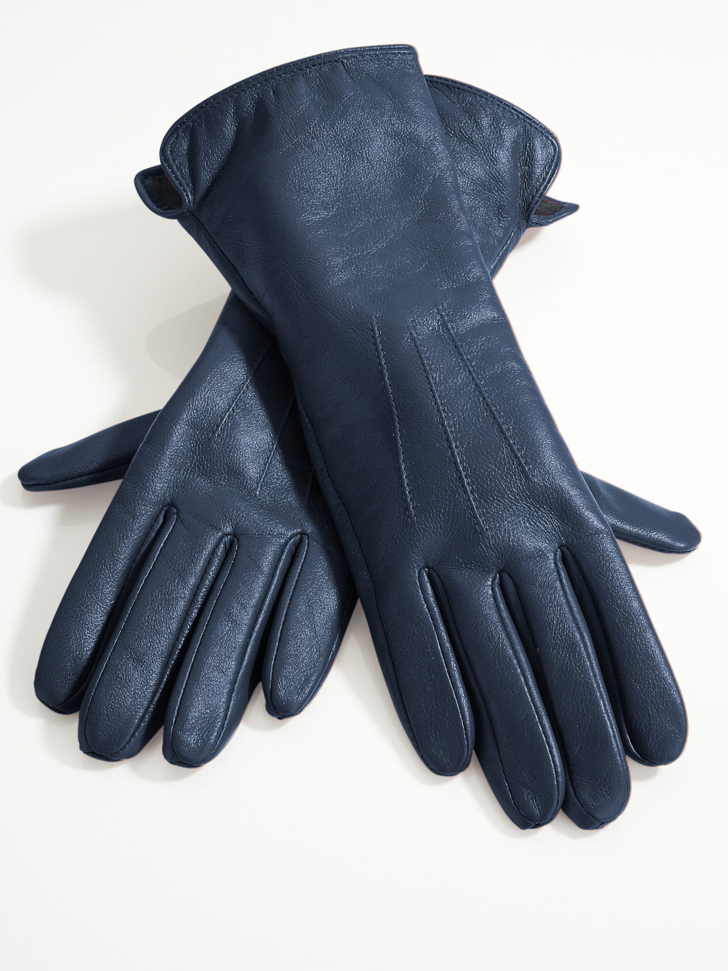 heine Handschuhe in marine