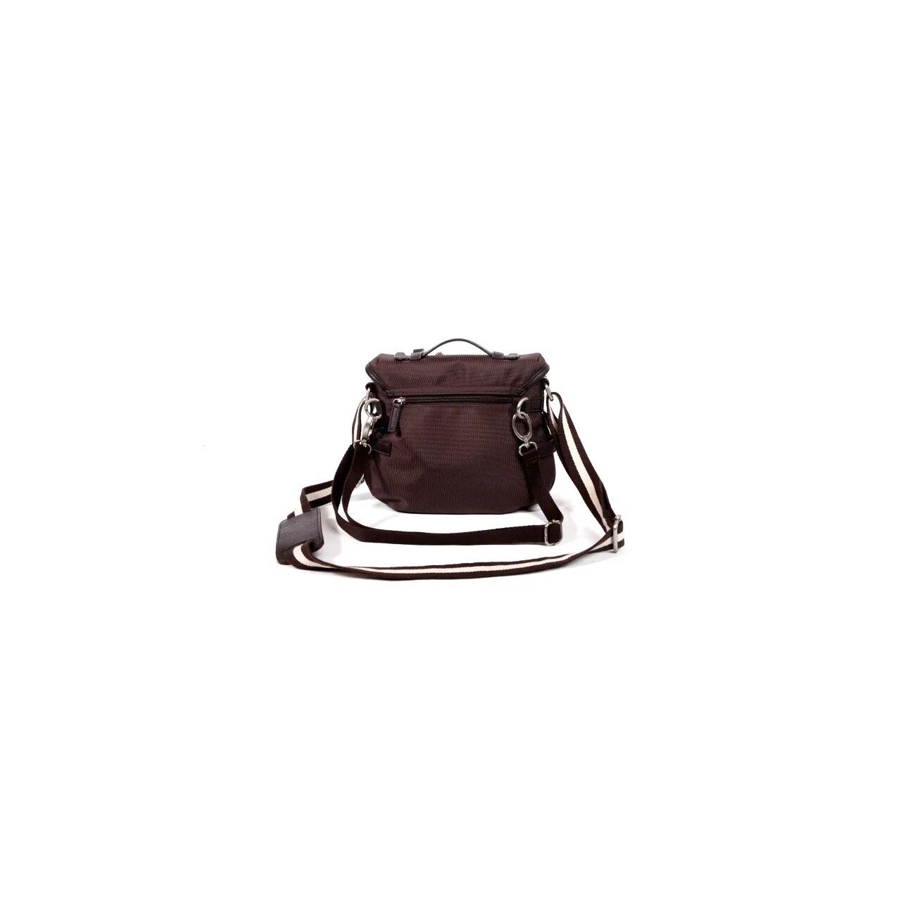 Wild Hazel - Cozy Hazel Gassitasche braun