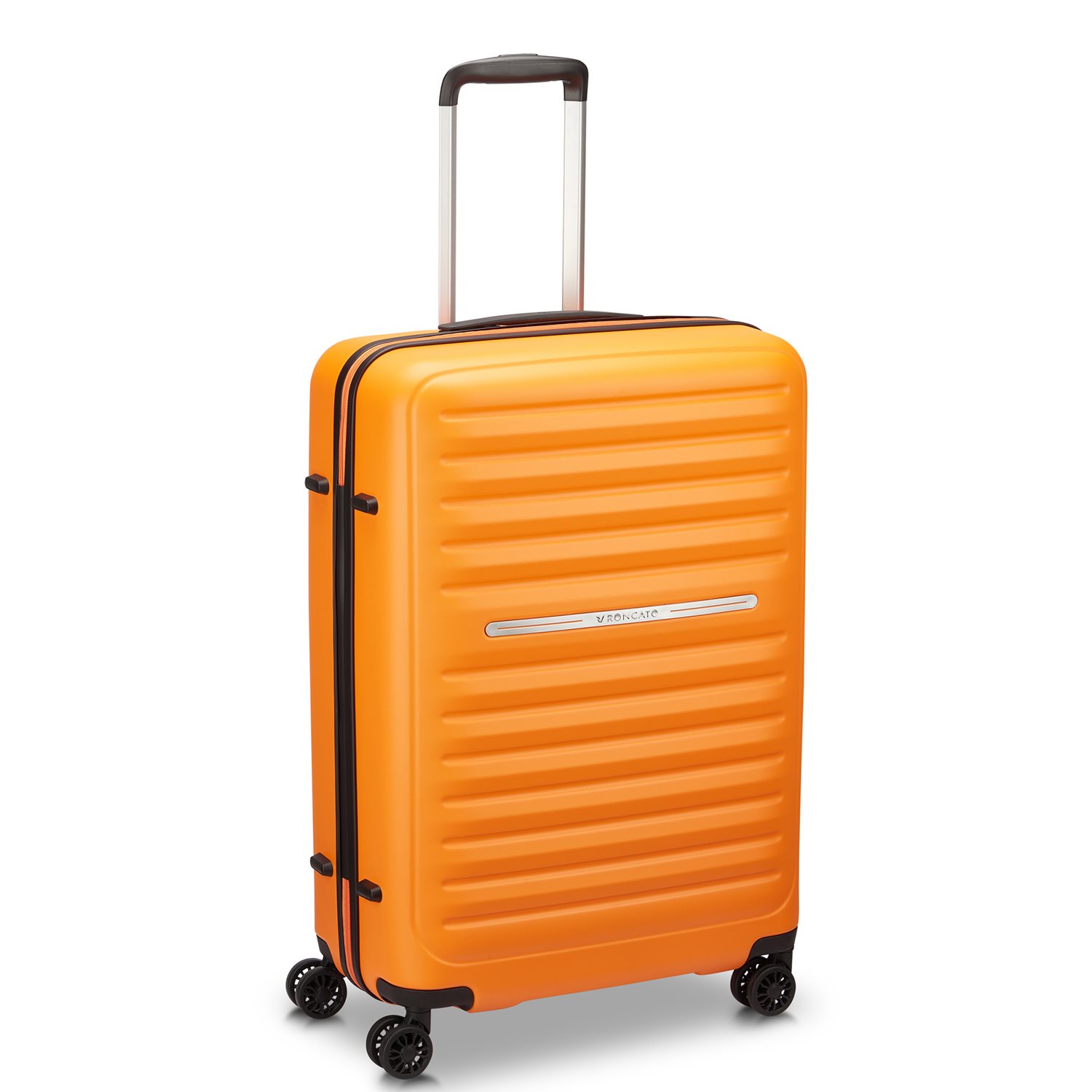 Roncato Ibiza Medium Trolley 65 arancio