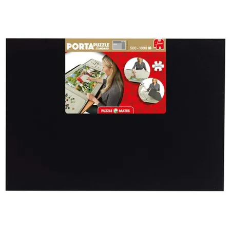 Jumbo Spiele Puzzle - PortaPuzzle - bis 1000 Teile