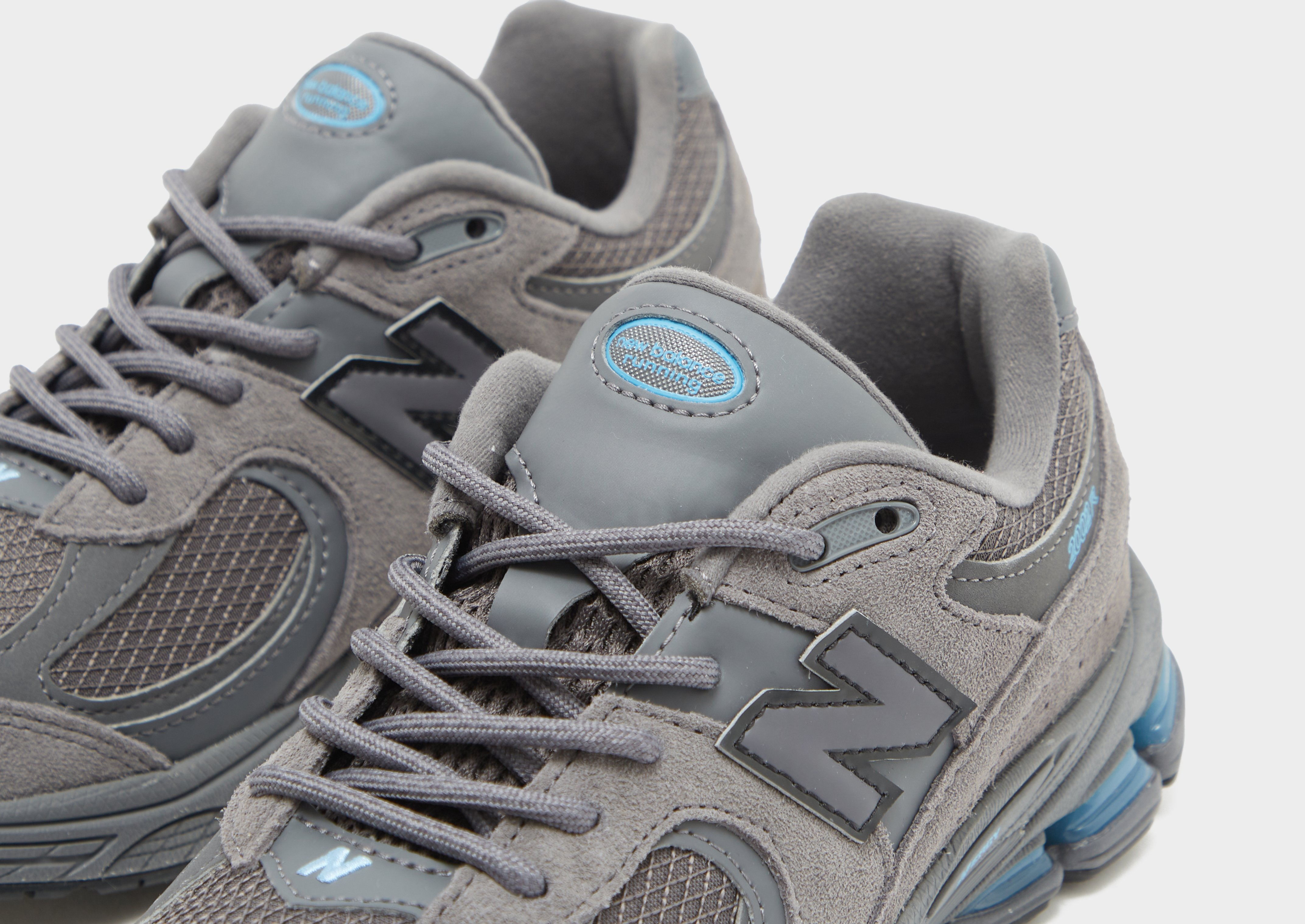 New Balance 2002 Junior