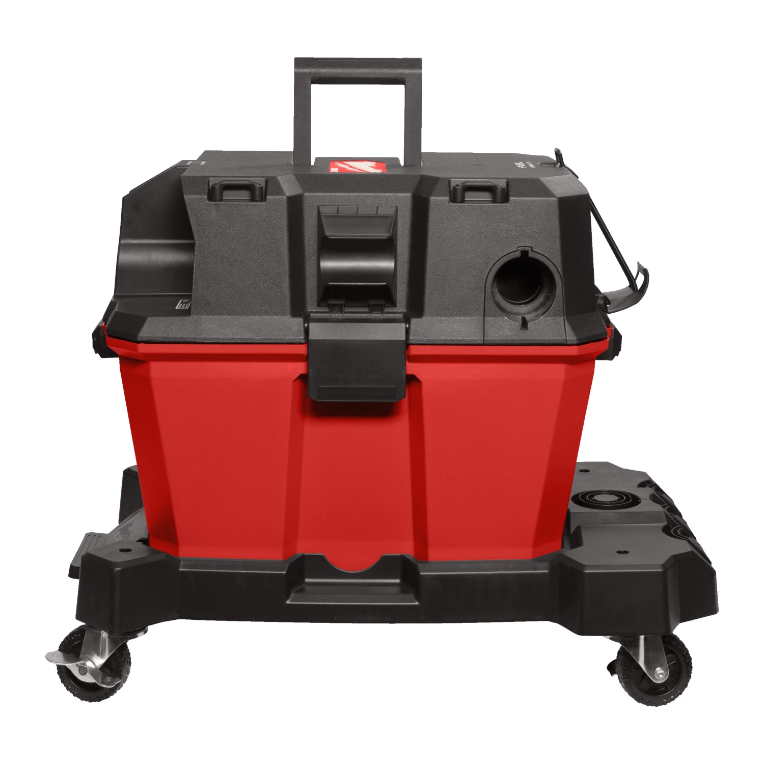 Milwaukee M18 F2VC23L-0 FUEL™ 18V Li-ion accu stofzuiger - 23L - L-Klasse