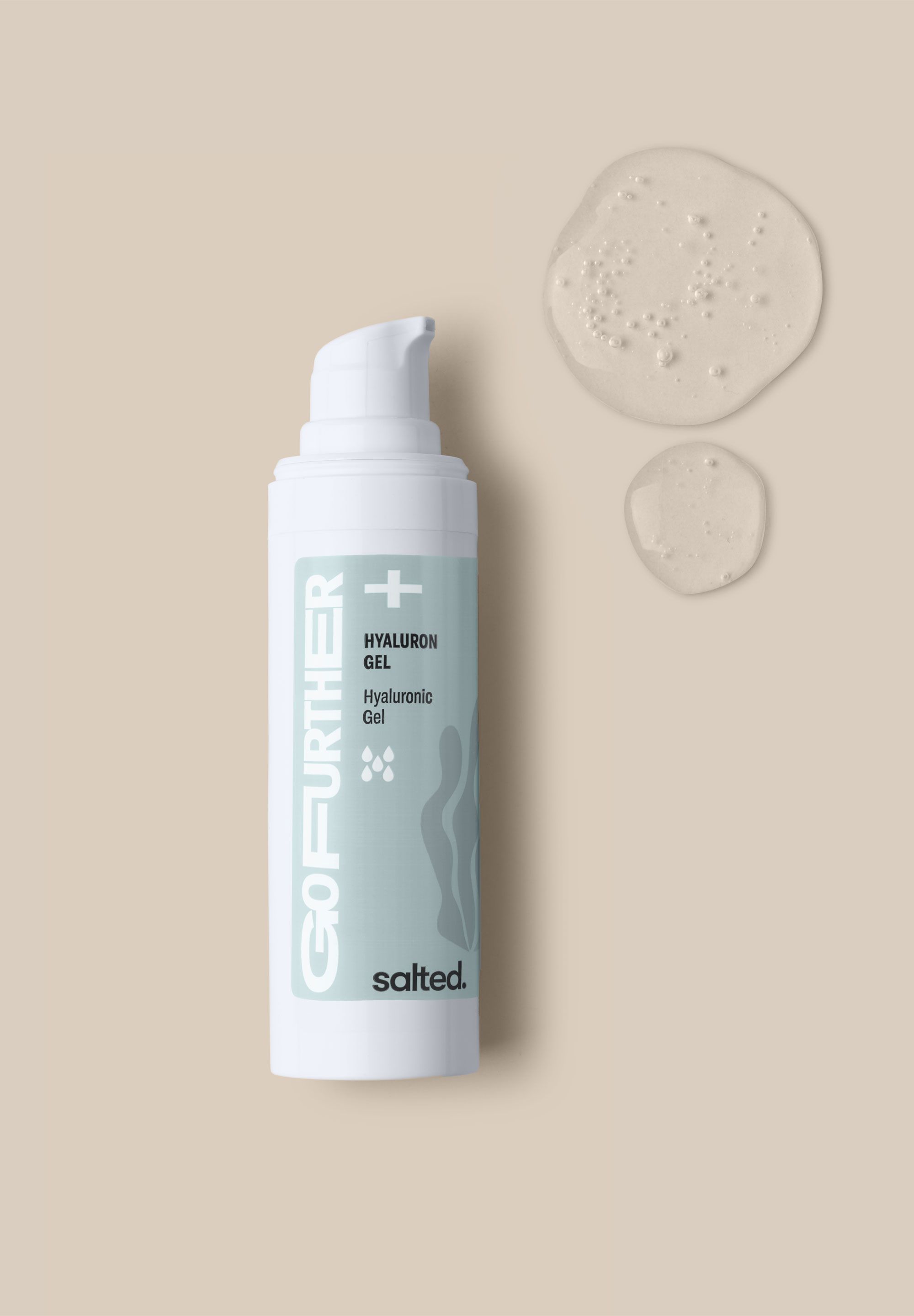 Hyaluron Gel
