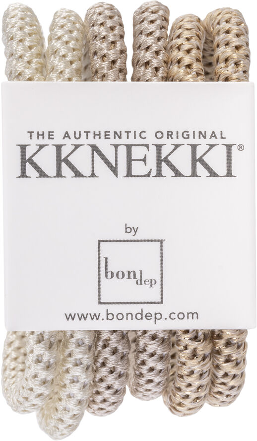 Bon Dep Kknekki Slim Bundle 7 ¥ 6pcs x 25 = 150 Mix