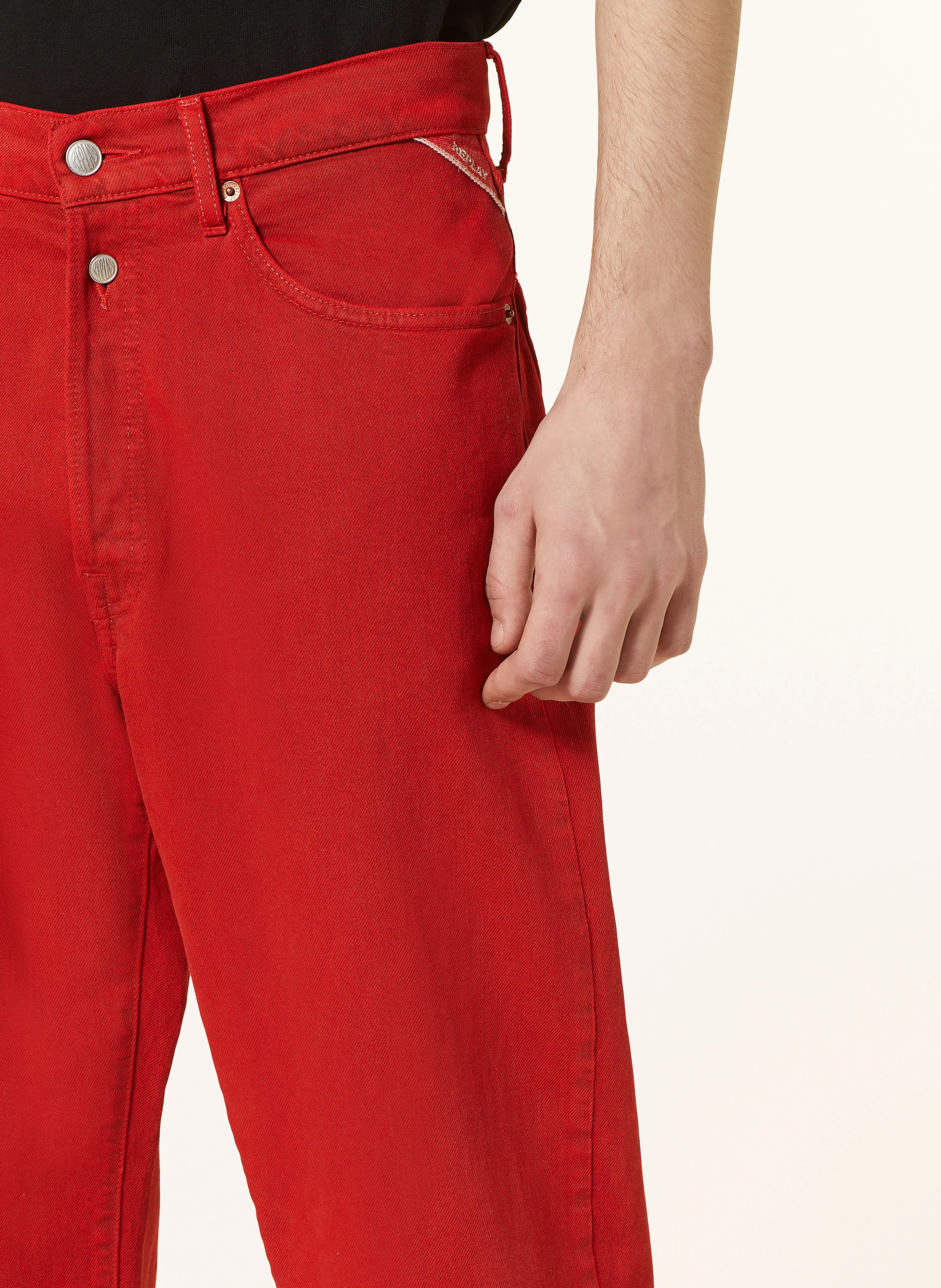 REPLAY Jeans Straight Fit