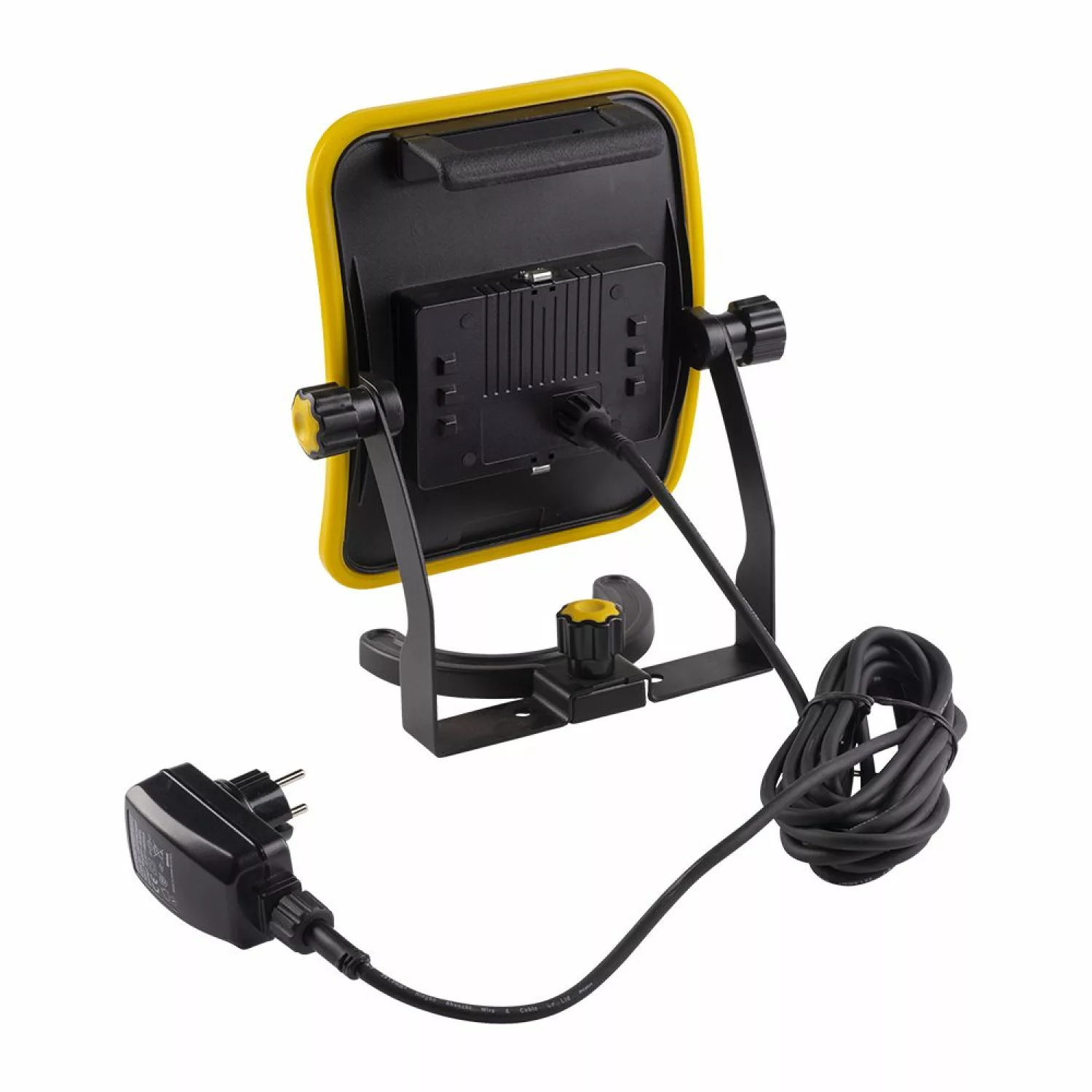 Vetec 55.106.79 LED Dual Bouwlamp - 45 W - 5200 L - IP54