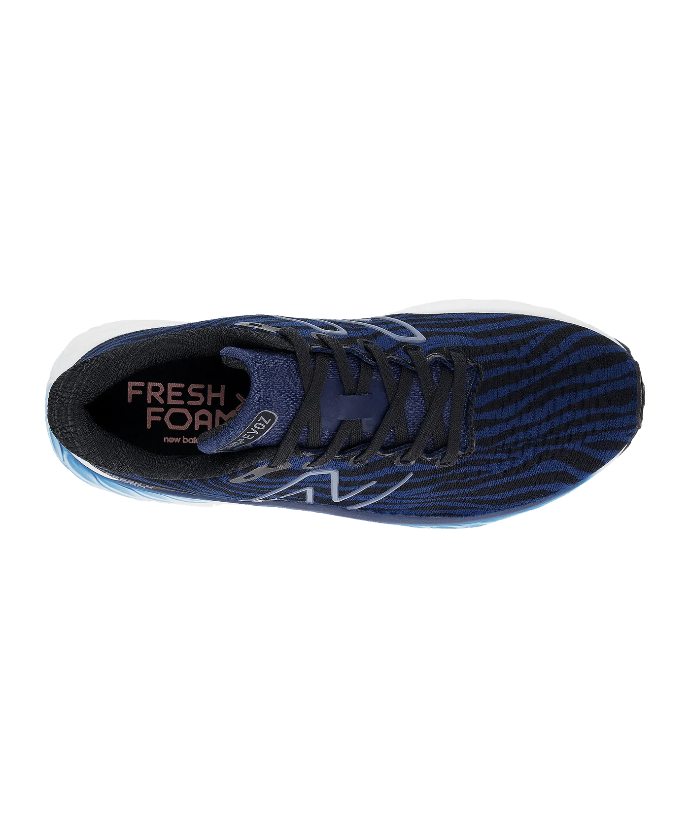 New Balance WEVOZ Damen Blau FGN3