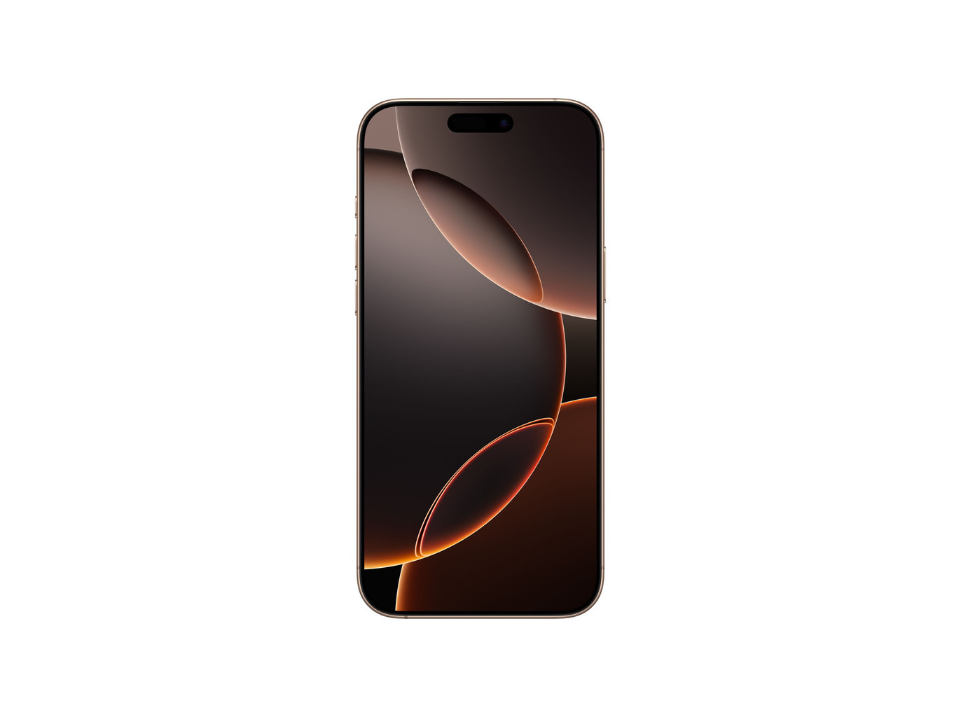 IPHONE 16 PRO MAX APPLE 512GB TITÂNIO DESERTO