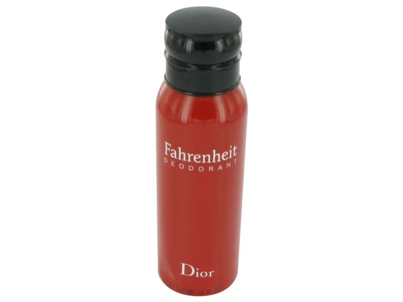 Dior Christian Fahrenheit Deodorant VAPO 150 ml (mand)