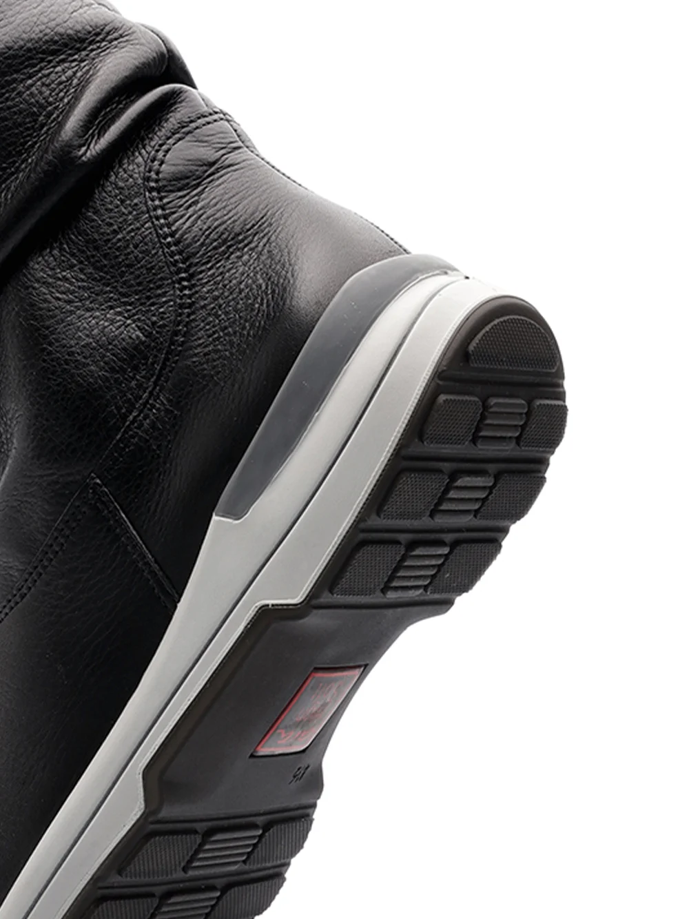 Stiefelette Nara schwarz