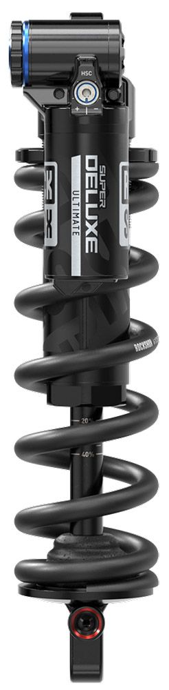 RockShox Super Deluxe Ultimate Coil DH RC2 kaufen | Bike-Discount