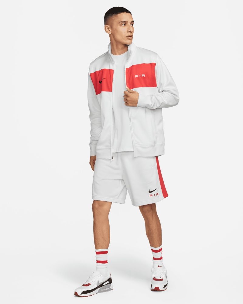 Veste de survêtement Nike Sportswear Air pour homme