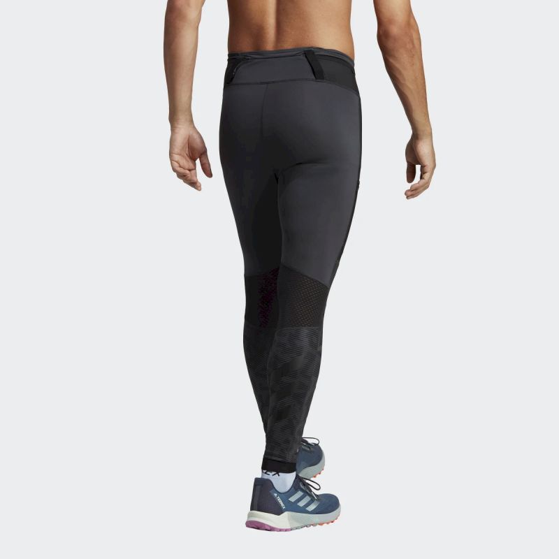 Agravic tight - Collant running homme