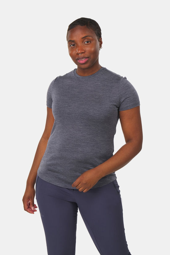 icebreaker icebreaker Sphere III SS Tee Shirt Dames