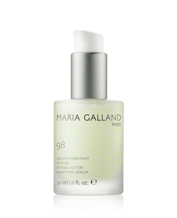 Maria Galland Ligne Hydratation 98 Sérum Hydratant Intense 30ml