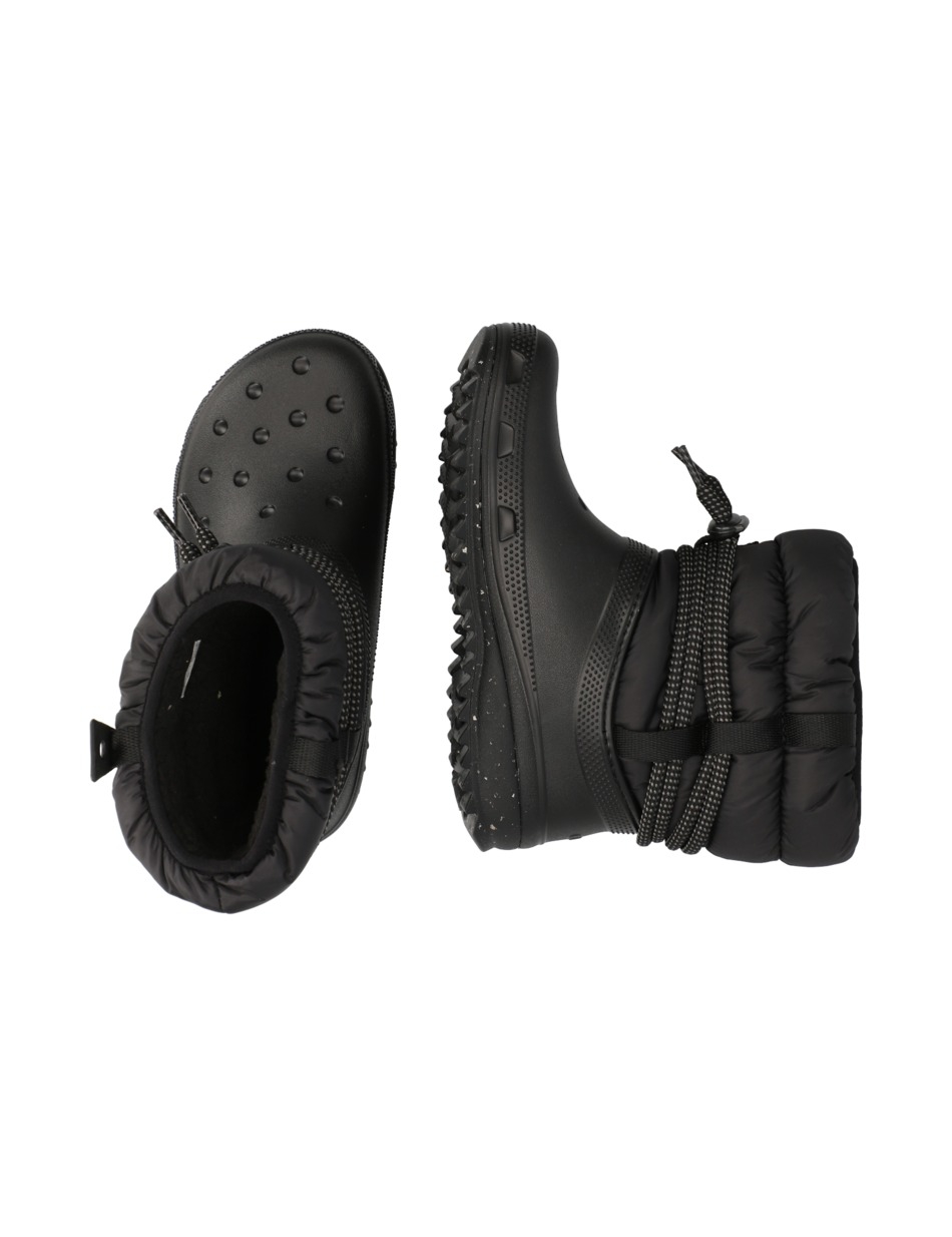 CLASSIC NEO LUXE PUFF BOOT