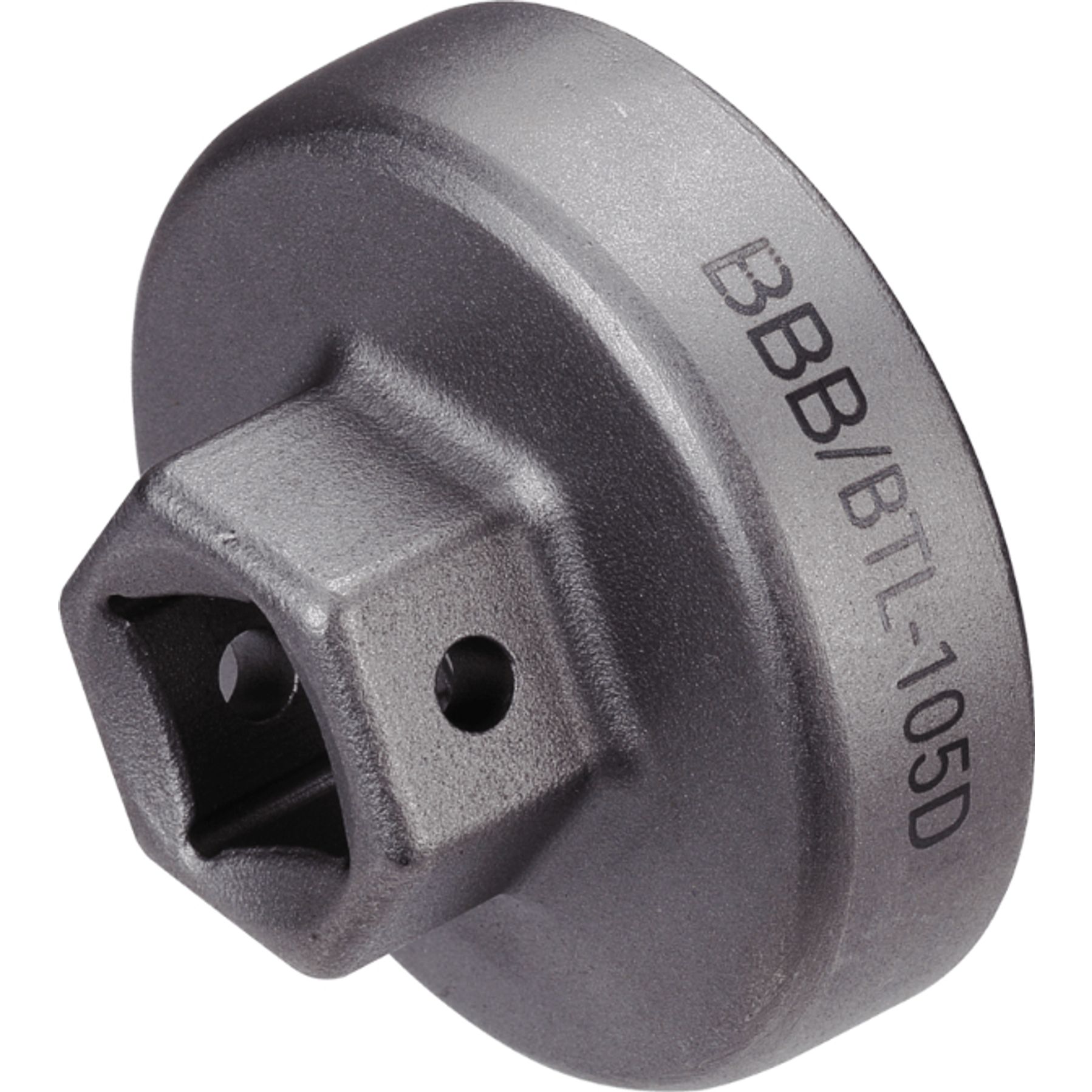 BBB Cycling BTL-105D BracketPlug Trapassleutel