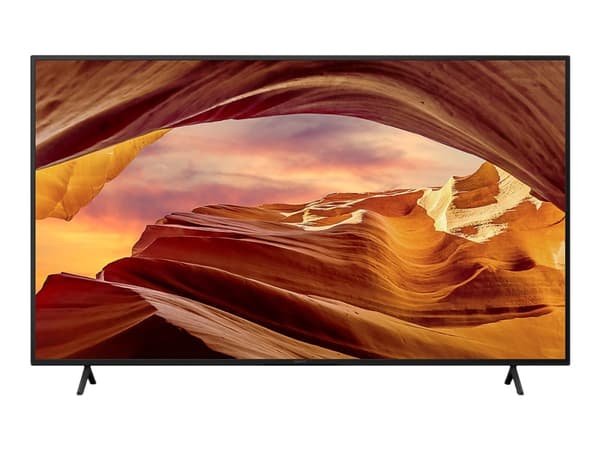 Sony Bravia KD-65X75WL - 65