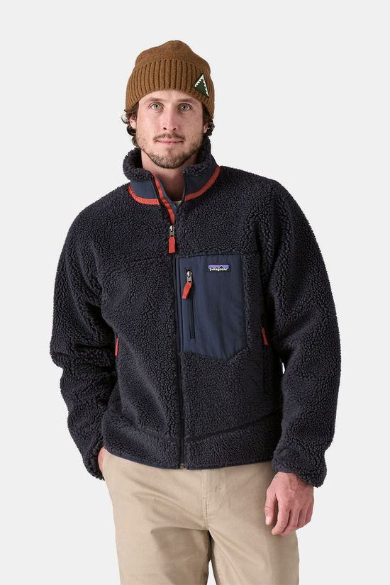 Patagonia Patagonia Classic Retro-X Fleecejas
