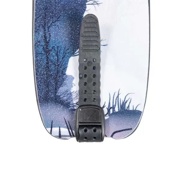 Kohla Touring Skins - Jostedalen Grey