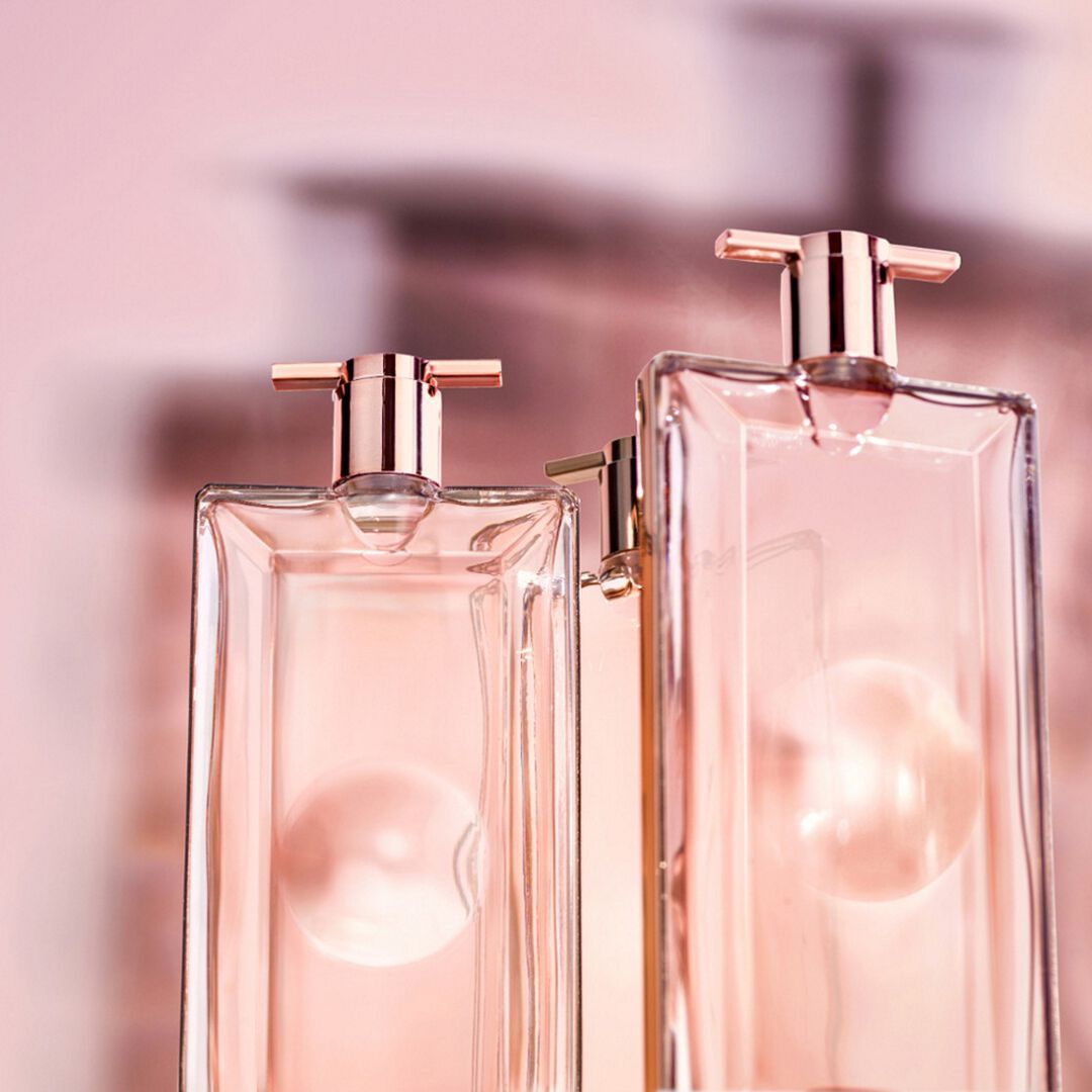 Lancôme LC IDOLE Eau de Parfum - 100ml
