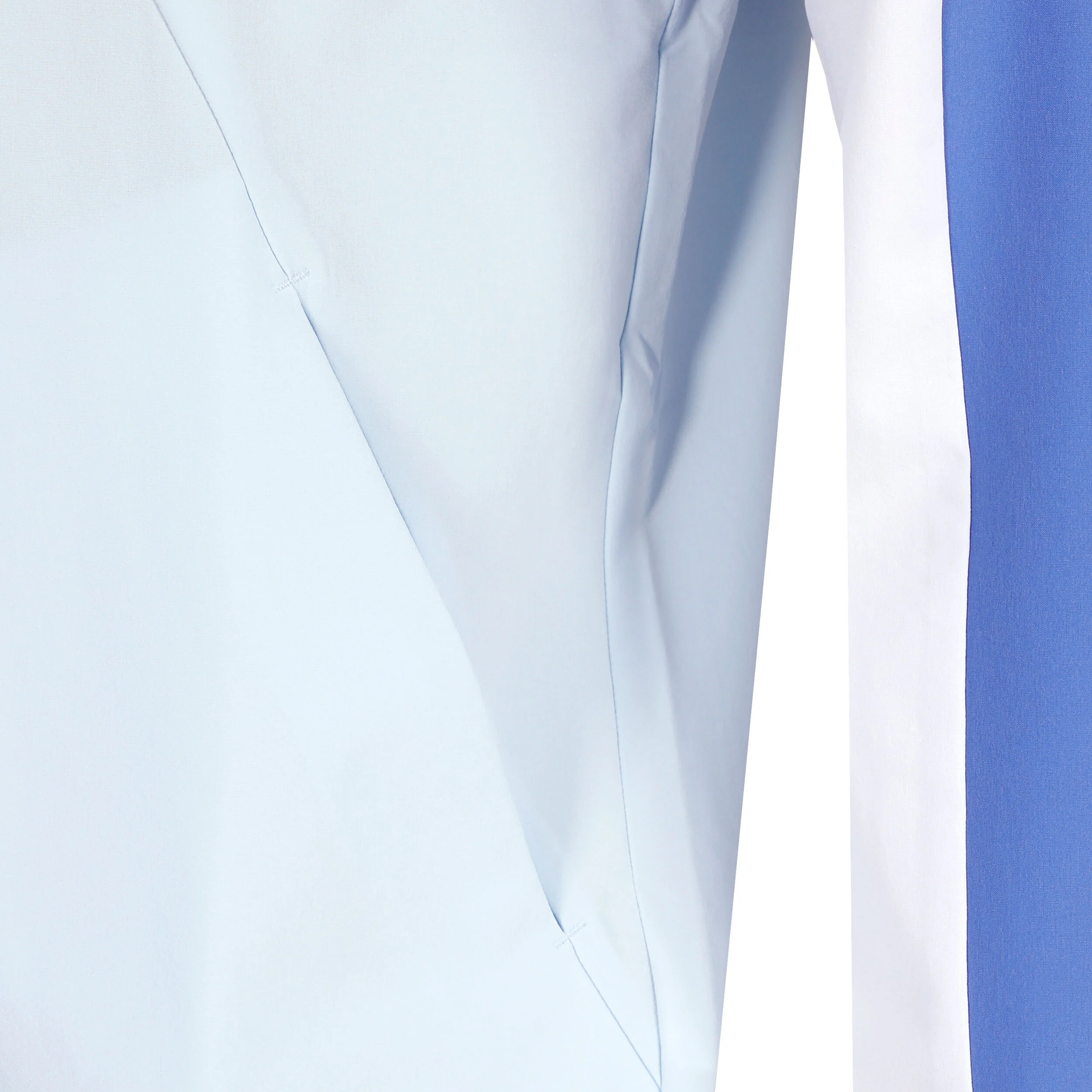 ASICS Match Veste De Survêtement Hommes - Bleu , Bleu Clair