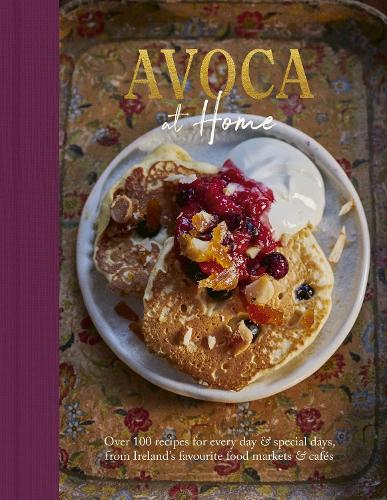 Avoca at Home (Hardback)