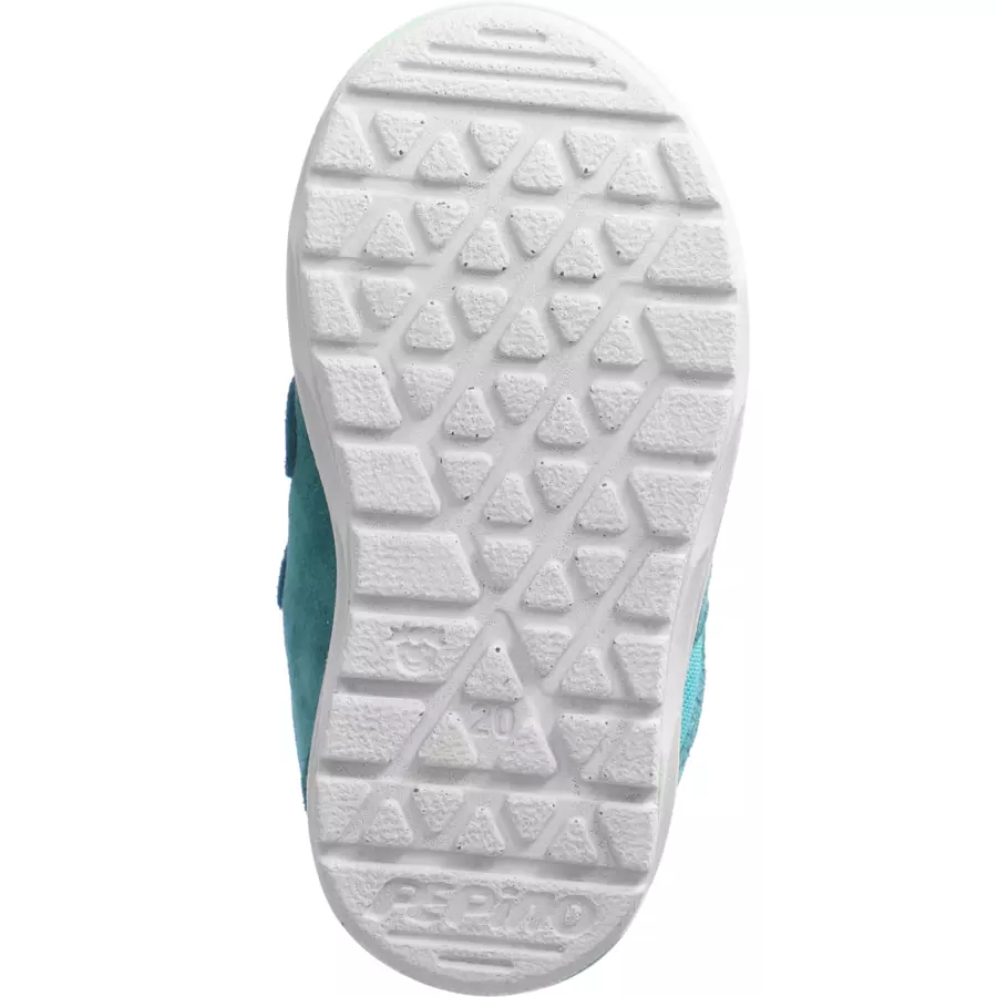 Pepino Halbschuh Perry kolibriaqua (mittel)