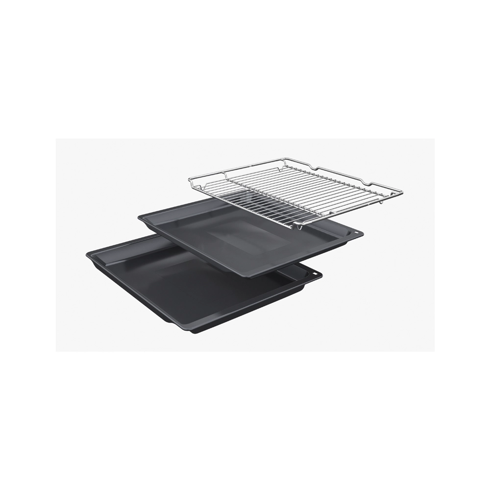 Siemens HB776G1B1 Einbau-Backofen