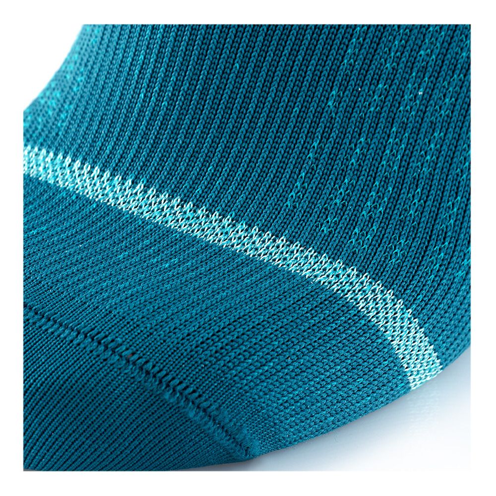 Sidas RUN ANATOMIC - Chaussettes bleu marine