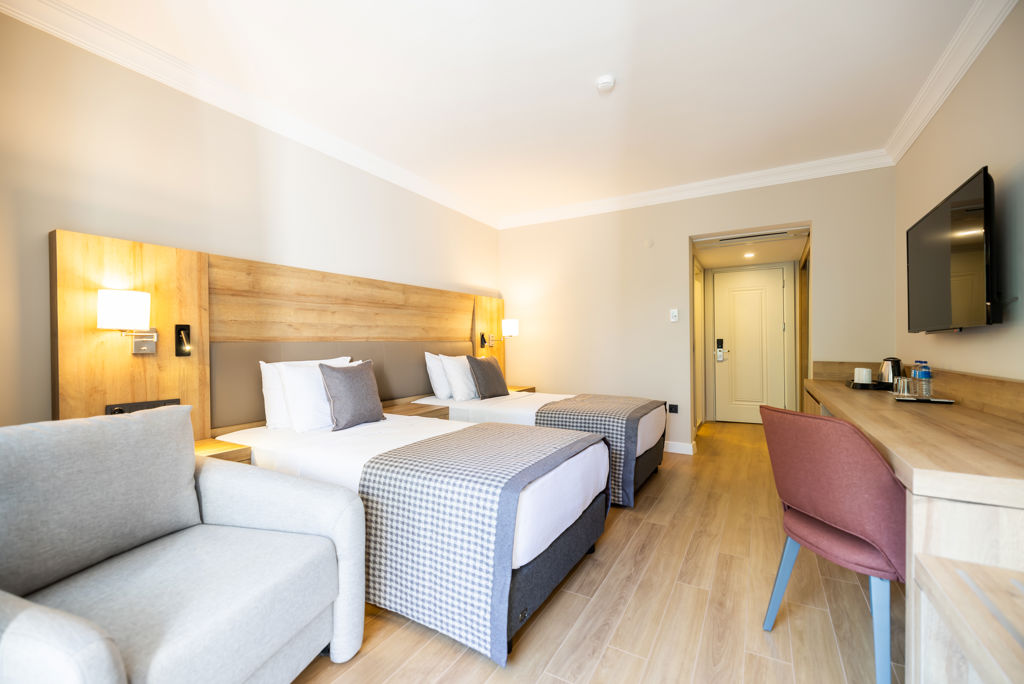 Proxima Hotel All Inclusive - Hotel