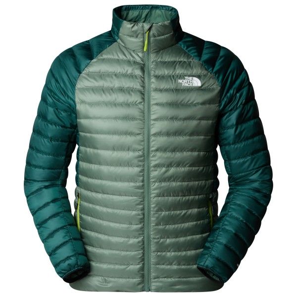 The North Face - Bettaforca Light Down Jacket - Doudoune
