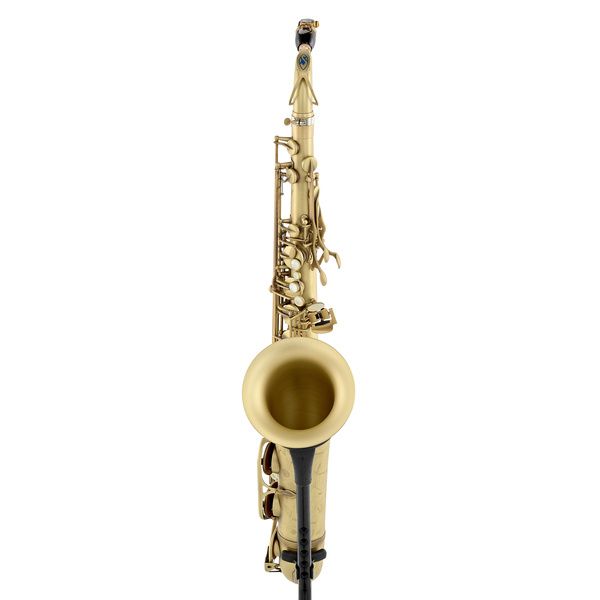 Selmer Signature Tenor Sax SE-TSIP
