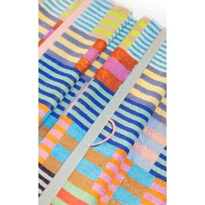 Handtuch-Serie Odds & Ends, Duschtuch