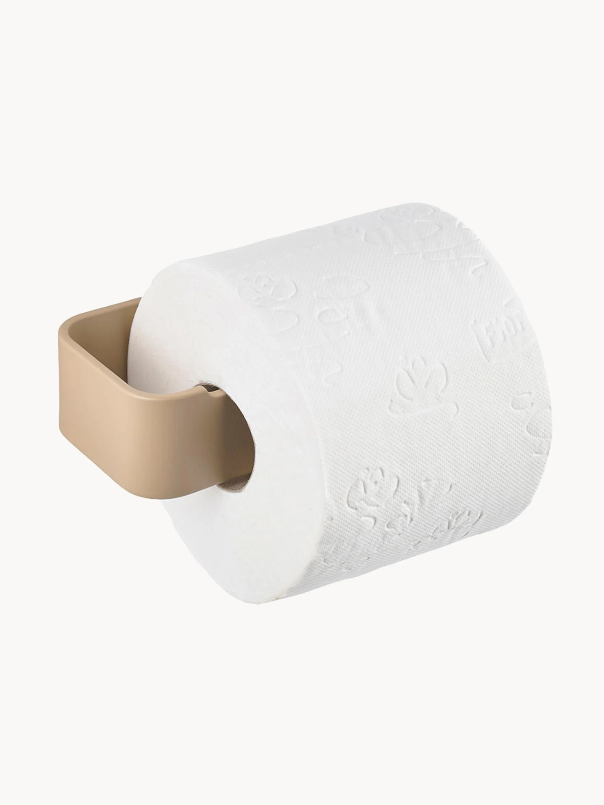 Wandtoiletrolhouder Ume