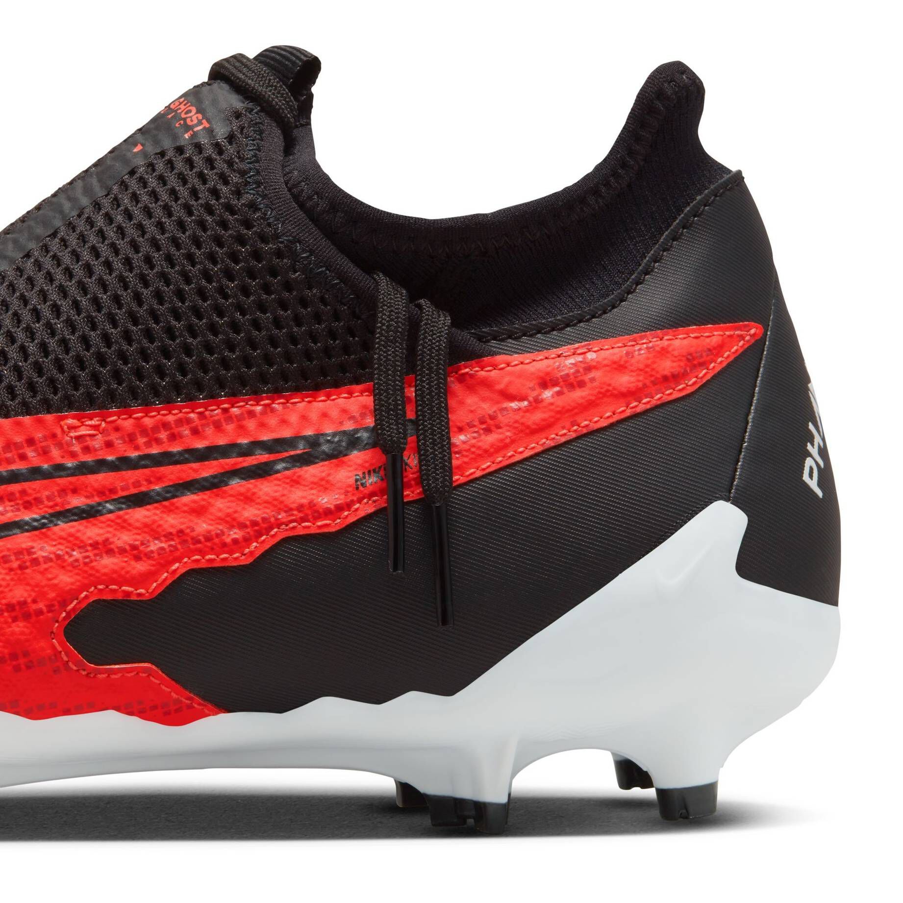 Nike| Herren Fußballschuhe Rasen/Kunstrasen PHANTOM GX ACADEMY FG/MG
