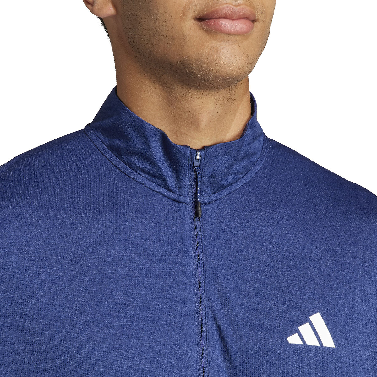 adidas Performance<br>Suéter com gola alta para treino Essenciais para Treinar