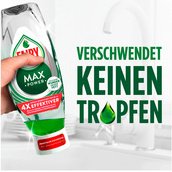 Liquide vaisselle Max Power Original, 545 ml