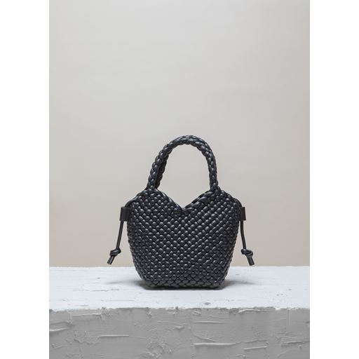 Cala Jade Maya Crossbody, Black