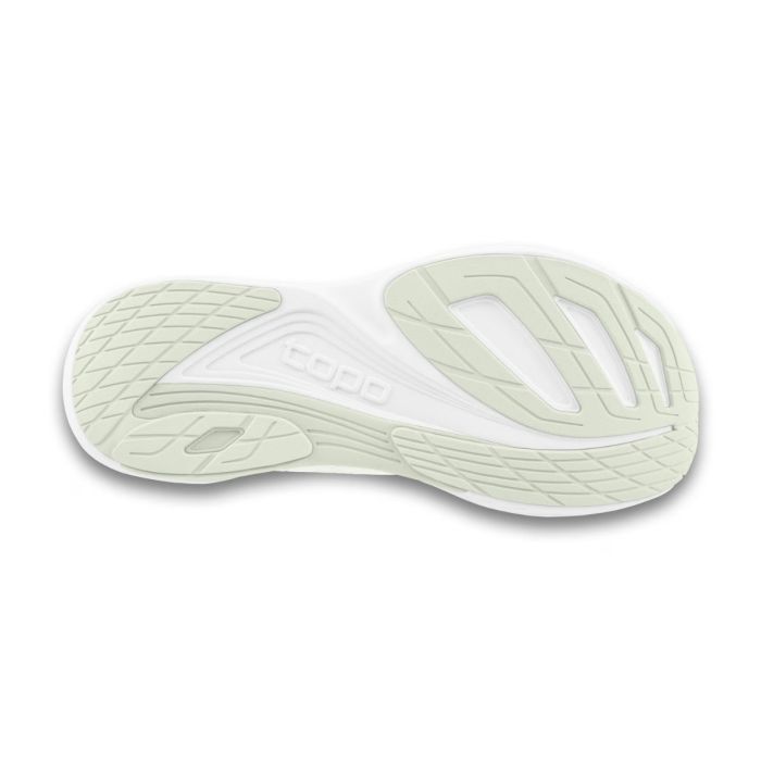 Topo Athletic Dame Løbesko Ultrafly 5 Hvid