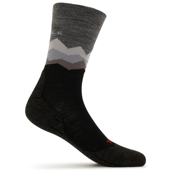 Falke - TK2 Crest - Chaussettes de randonnée