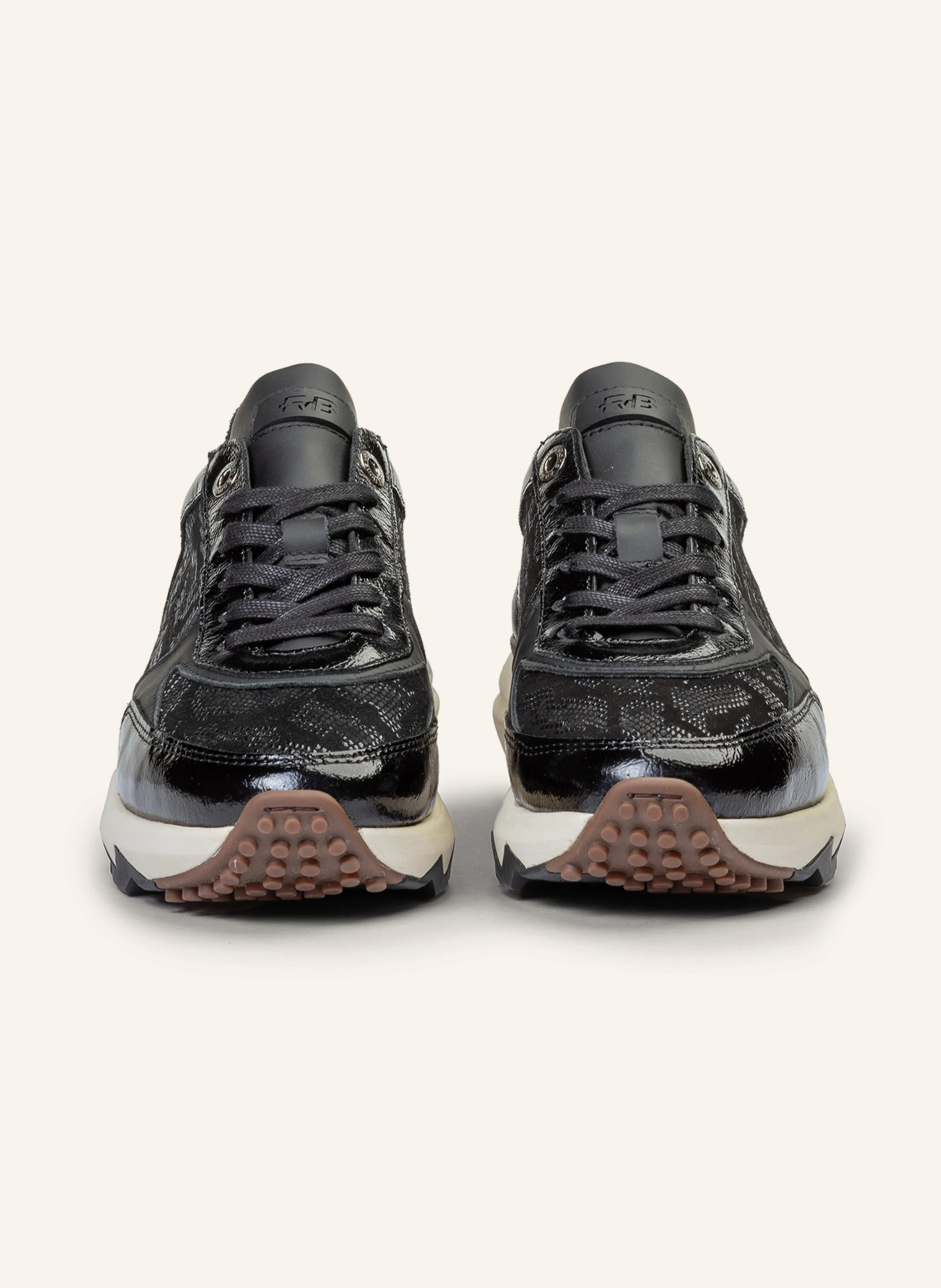 Floris van Bommel Sneaker CURVI 04