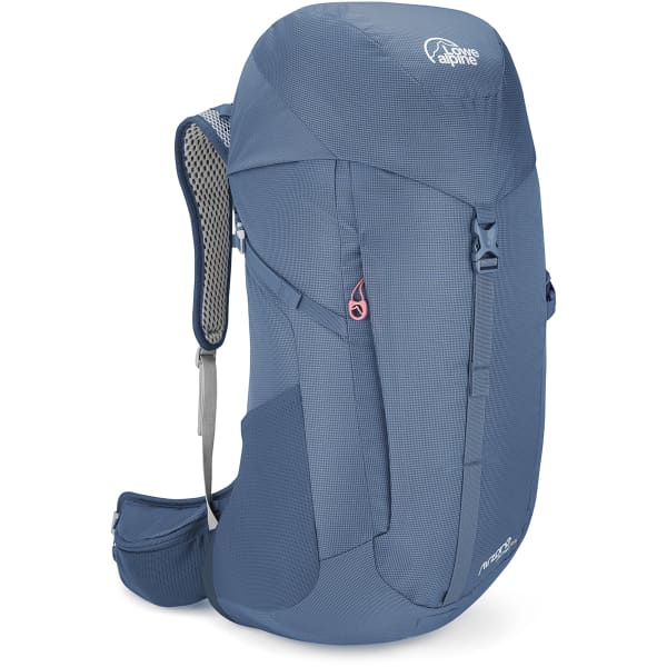 Sac à dos randonnée LOWE ALPINE AIRZONE ACTIVE ND25 ORION BLUE