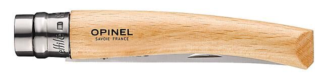 OPINEL - COUTEAU EFFILE N 8 HETRE