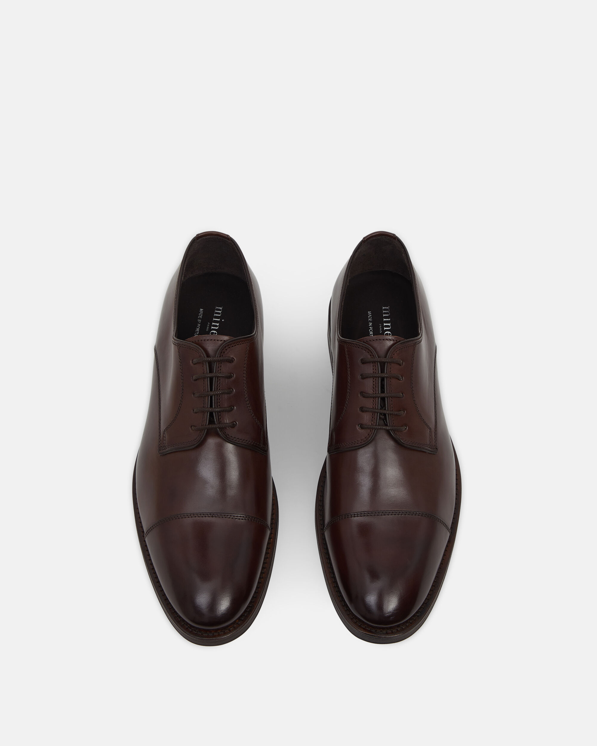 DERBY MAROINE Cognac