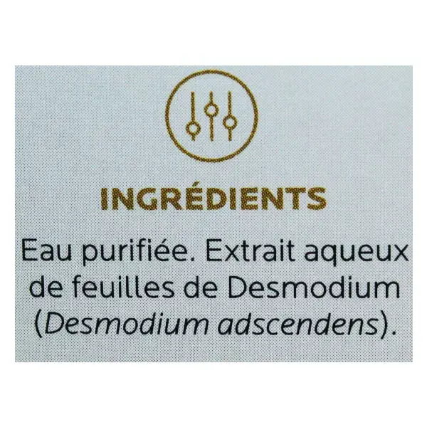 Fitoform Le Desmodium 20 ampoules
