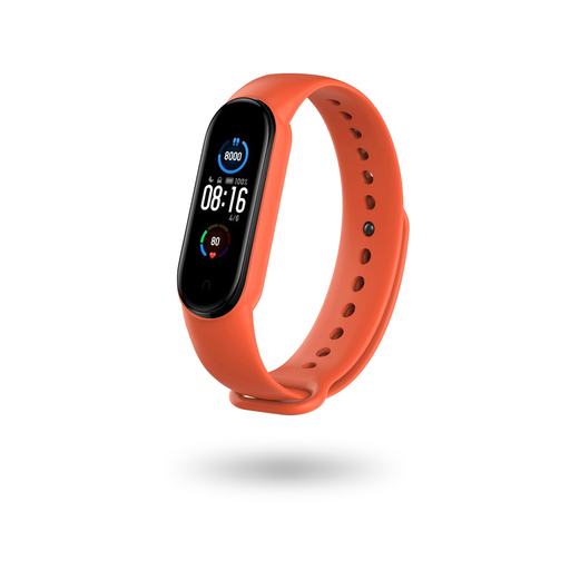 Pulseira de silicone para Xiaomi Mi5