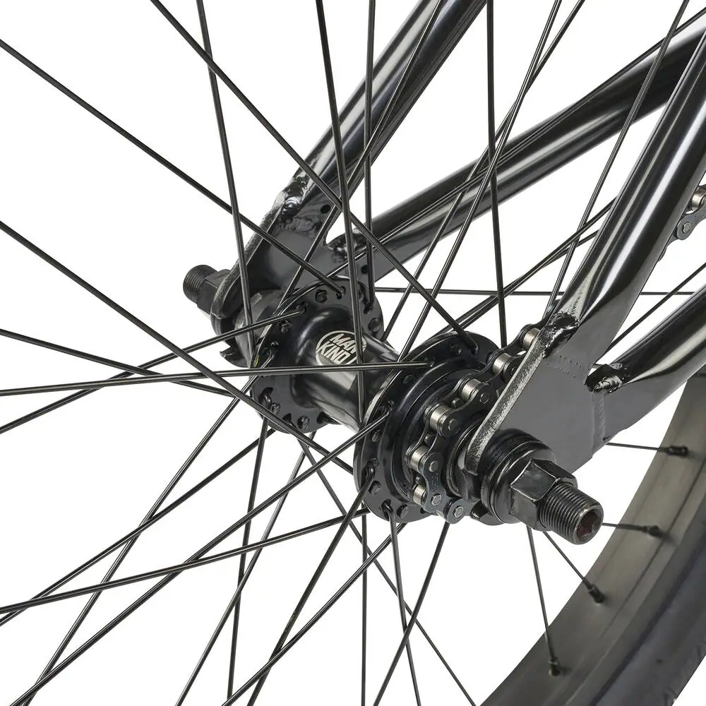 Mankind NXS 20'' Freestyle BMX Cykel | SkatePro