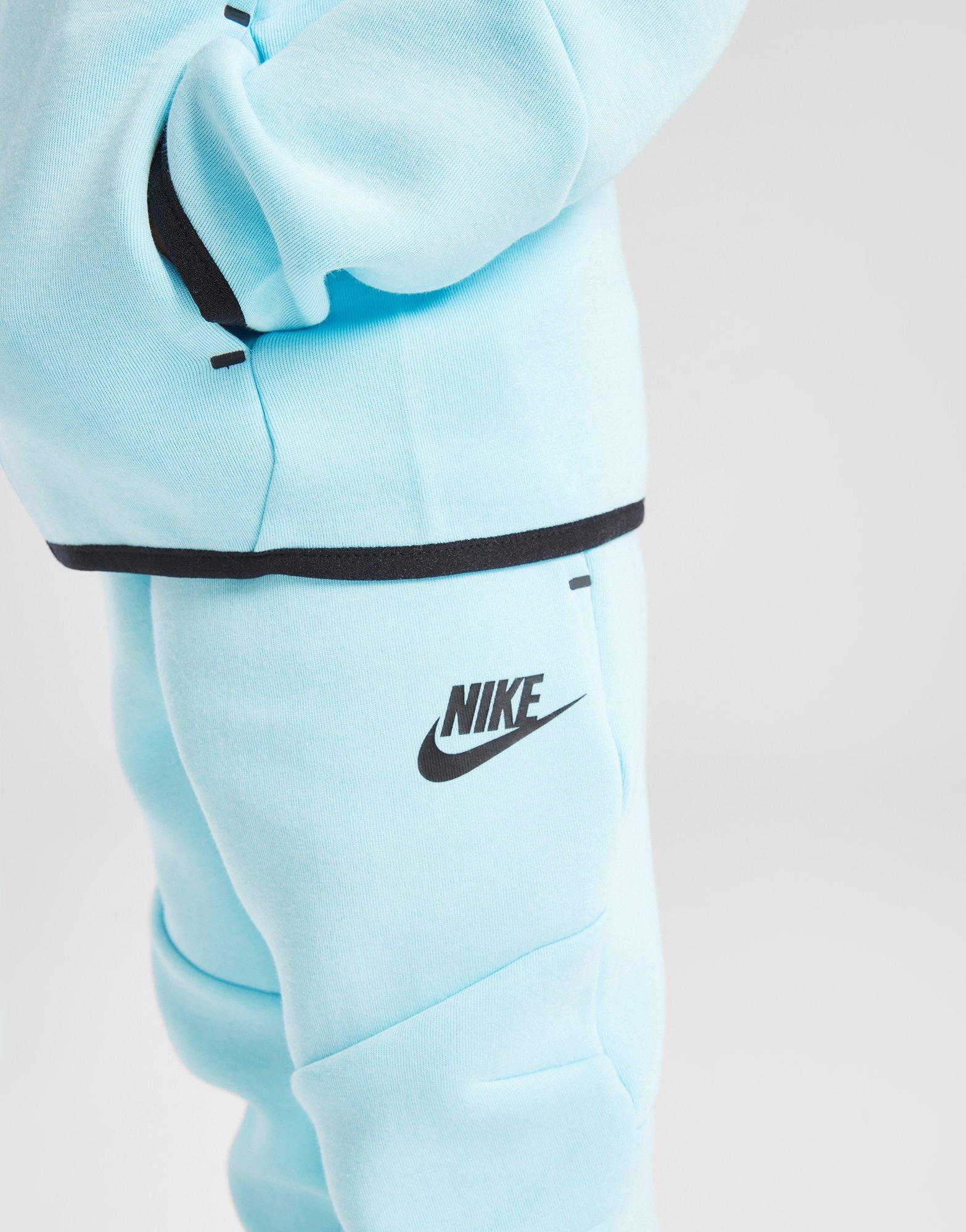 Nike Ensemble de survêtement Tech Fleece Enfant