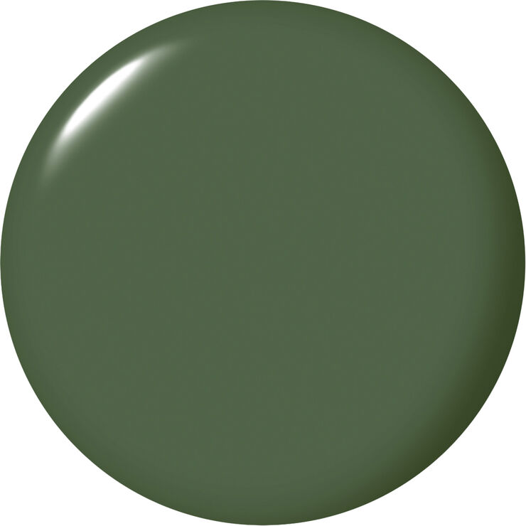 OPI Infinte Shine - Happily Evergreen After